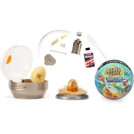 522553-EUC MGAs Miniverse-Mini Jurassic World