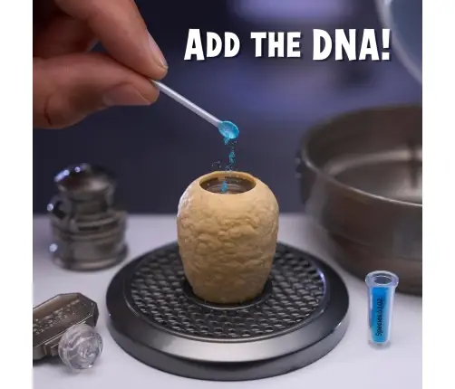 522553-EUC MGAs Miniverse-Mini Jurassic World