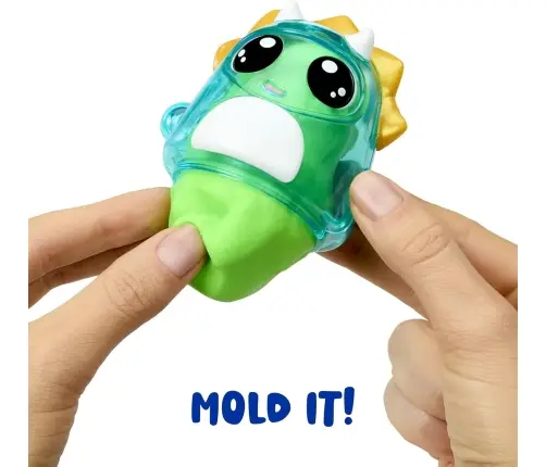 122876X1EUC DohKins Single Pack Dino