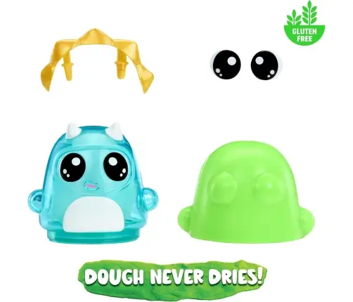 122876X1EUC DohKins Single Pack Dino