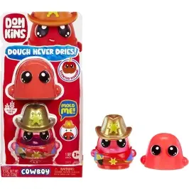 122890X1EUC DohKins Single Pack Cowboy 122890X1EUC DohKins Single Pack Cowboy