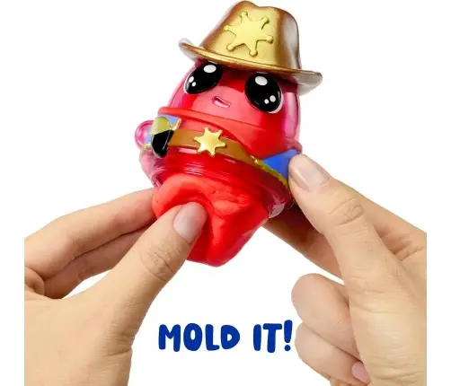 122890X1EUC DohKins Single Pack Cowboy