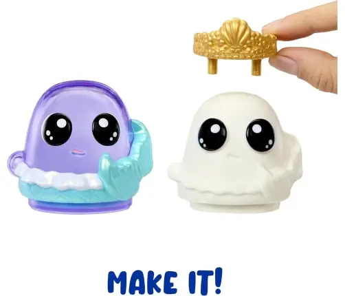 123033EUC DohKins Fantasy Pack