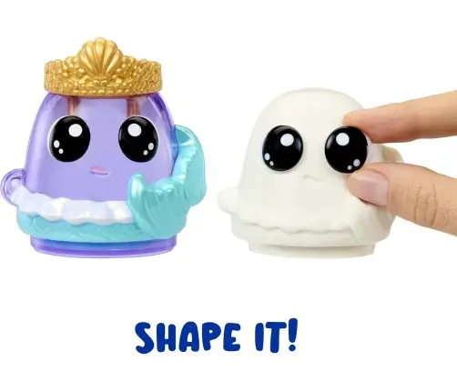 123033EUC DohKins Fantasy Pack