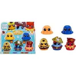 123040EUC DohKins Hero Pack 123040EUC DohKins Hero Pack