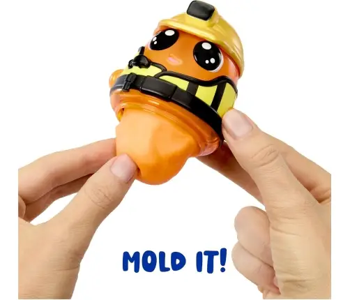 123040EUC DohKins Hero Pack