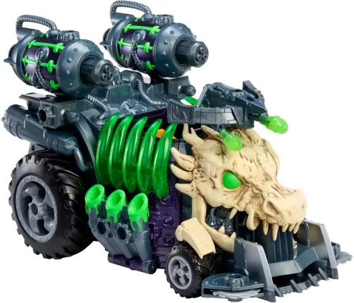 122005-EUC Ninjombie Prime Slime Vehicle