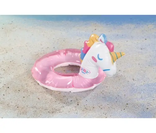 Baby Born Swim Set Unicorn 839447