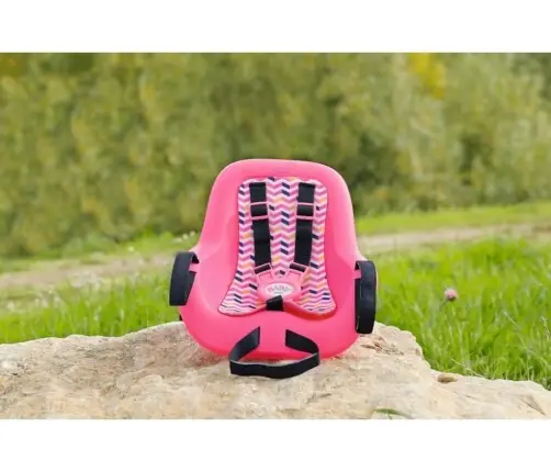 Baby Born Bike Seat 834329