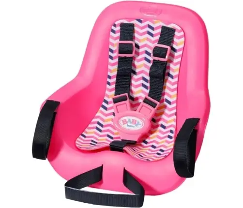 Baby Born Bike Seat 834329
