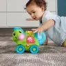 Fisher-Price Link Squad Crawl n Colors Chameleon HYL34 Polish