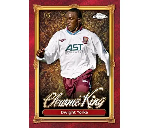 TOPPS Premier League ECO Pack Debut Edition PL25-EC1011