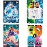 TOPPS Match Attax Champions League Starter Pack