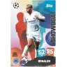 TOPPS Match Attax Champions League Booster tin Nr 1