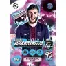 TOPPS Match Attax Champions League Booster tin Nr 4