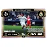 TOPPS Match Attax Champions League MEGA tin Nr 3