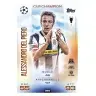TOPPS Match Attax Champions League MEGA tin Nr 4