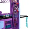 Monster High Booutique Hotel JBF16