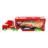 Disney Cars Glow Racers Transforming Mack HPX76