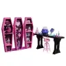 Monster High Draculaura Secret Potion Room JBF15