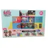L.O.L. Surprise Clubhouse Playset 569404/429869