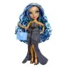 Rainbow High Holiday Skyler Bradshaw Fantastic Fashion 429937-EUC