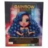 Rainbow High Holiday Skyler Bradshaw Fantastic Fashion 429937-EUC