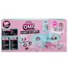 502500EUC L.O.L. Surprise Glam N Go Camper