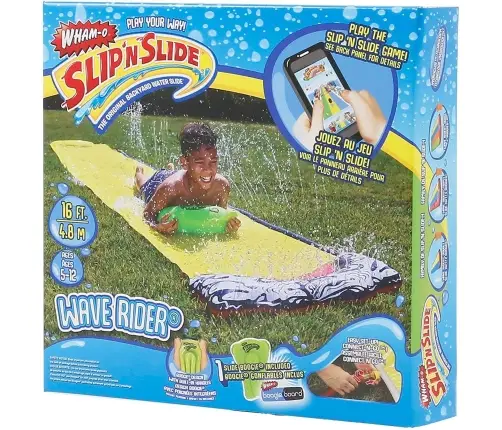 Wham-O Slip N Slide Classic Wave Rider 64119
