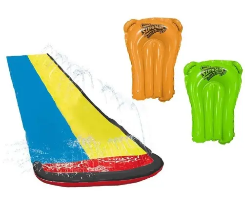 Wham-O Slip N Slide Wave Rider Double 64120