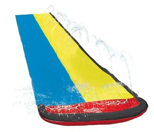 Wham-O Slip N Slide Wave Rider Double 64120
