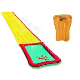 WHAM-O Slip N Slide Hydroplane Single XL with boogie 64310