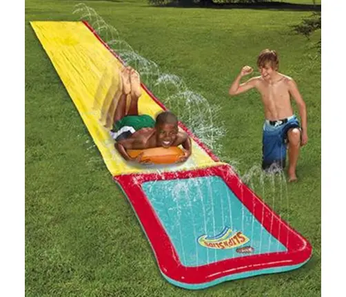 WHAM-O Slip N Slide Hydroplane Single XL with boogie 64310