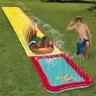 WHAM-O Slip N Slide Hydroplane Single XL with boogie 64310