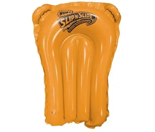 WHAM-O Slip N Slide Hydroplane Single XL with boogie 64310