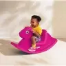 Little Tikes Rocking Horse-Magenta 1pk