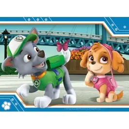 Ravensburger Puzzle Paw Patrol 12/16/20/24p 6936