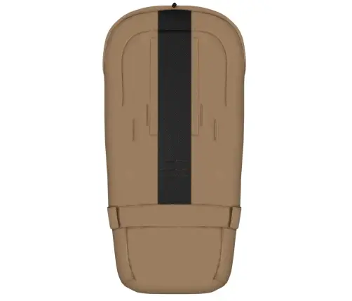 Zaffiro Pikendatav Vankri Jalakott SleepGrow Aspen toffee