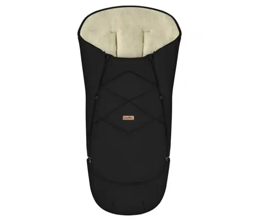 Zaffiro Vankri MagamiskottEverGrow Nordico black