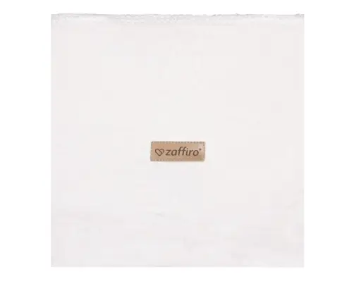 Bērnu sega Oslo 75x100cm milk