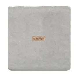 Baby blanket Oslo 75x100cm grey