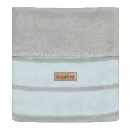 Baby blanket Alba 75x100cm baby blue