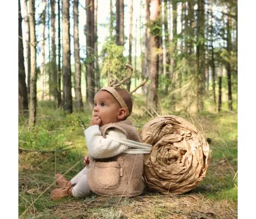 Villane Beebivest Nevada 86/92 brown