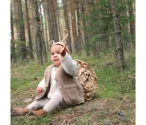 Villane Beebivest Nevada 86/92 brown