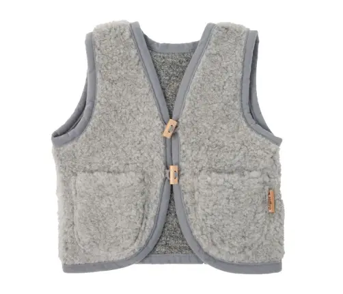 Villane Beebivest Nevada 98/104 grey