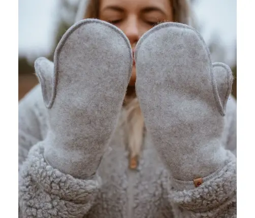 Vilnas dūraiņi Sierra S/M grey