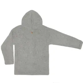 Wool coat for women Zoya Nevada XL grey