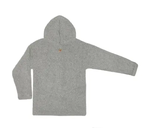 Naiste villane kampsun Zoya Nevada XL grey