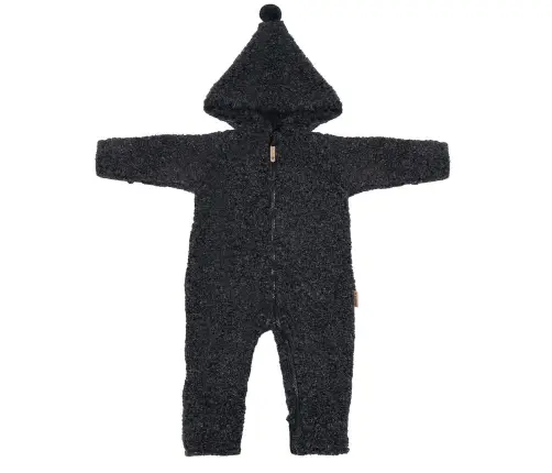 Villane romper imikutele Nevada 86/92 anthracite