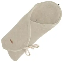 Footmuff for stroller Sierra 0-12m beige